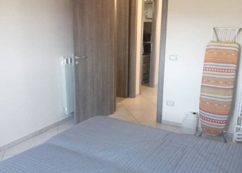 Camera da letto - Quadrilocale via Fornillo, 6, Calvi - foto 20