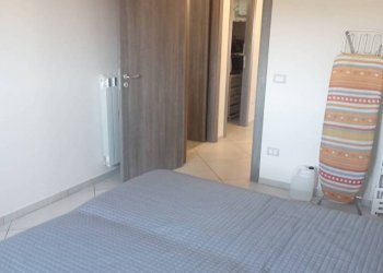 Camera da letto - Quadrilocale via Fornillo, 6, Calvi - foto 21
