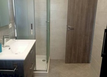 Bagno - Quadrilocale via Fornillo, 6, Calvi - foto 23