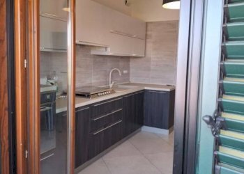 Cucina - Quadrilocale via Fornillo, 6, Calvi - foto 30