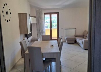 Cucina - Quadrilocale via Fornillo, 6, Calvi - foto 32