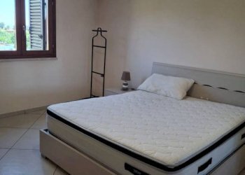 Camera da letto - Quadrilocale via Fornillo, 6, Calvi - foto 33