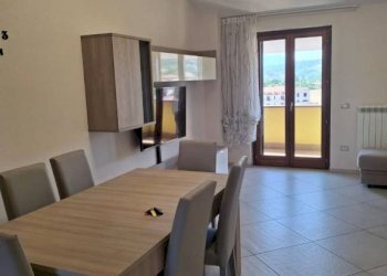 Salone - Quadrilocale via Fornillo, 6, Calvi - foto 34