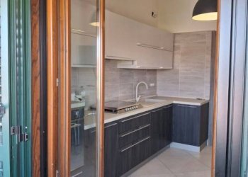 Cucina - Quadrilocale via Fornillo, 6, Calvi - foto 35