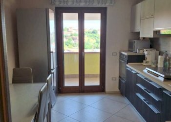 Cucina - Quadrilocale via Fornillo, 6, Calvi - foto 36