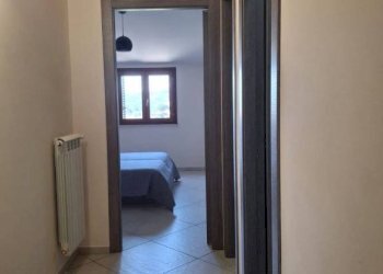 Corridoio - Quadrilocale via Fornillo, 6, Calvi - foto 37
