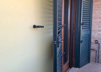 Balcone - Quadrilocale via Fornillo, 6, Calvi - foto 38