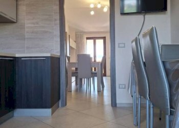 Cucina - Quadrilocale via Fornillo, 6, Calvi - foto 39