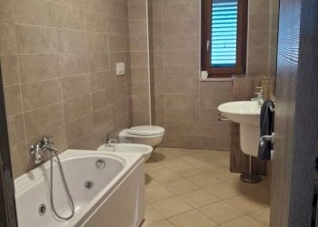 Bagno - Quadrilocale via Fornillo, 6, Calvi - foto 40