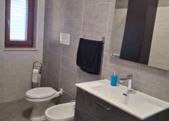 Bagno - Quadrilocale via Fornillo, 6, Calvi - foto 41