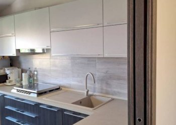 Cucina - Quadrilocale via Fornillo, 6, Calvi - foto 42