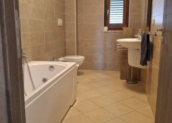 Bagno - Quadrilocale via Fornillo, 6, Calvi - foto 43