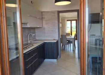 Cucina - Quadrilocale via Fornillo, 6, Calvi - foto 44