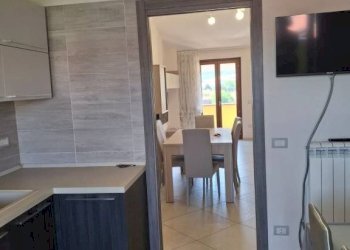 Cucina - Quadrilocale via Fornillo, 6, Calvi - foto 45