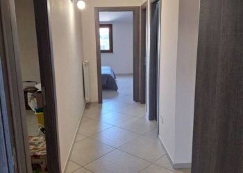 Corridoio - Quadrilocale via Fornillo, 6, Calvi - foto 47