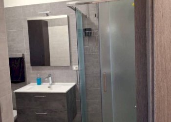 Bagno - Quadrilocale via Fornillo, 6, Calvi - foto 49