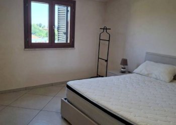 Camera da letto - Quadrilocale via Fornillo, 6, Calvi - foto 50