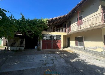 Foto 28 - Casa indipendente Strada Cagnalupa
 
26, Carrù - foto 28