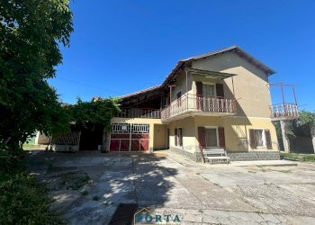 Foto 36 - Casa indipendente Strada Cagnalupa
 
26, Carrù - foto 36