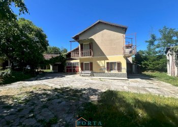 Foto 38 - Casa indipendente Strada Cagnalupa
 
26, Carrù - foto 38