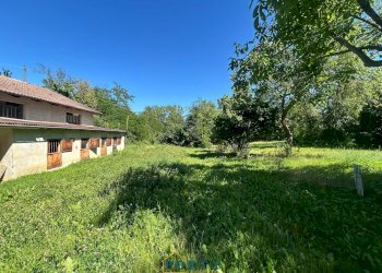 Foto 40 - Casa indipendente Strada Cagnalupa
 
26, Carrù - foto 40