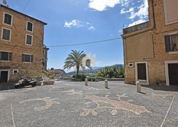 Foto 1 - Three-room apartment Piazza Dante Alighieri, Bordighera - photo 1