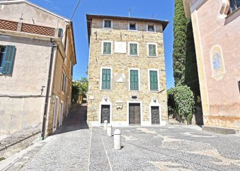 Foto 4 - Three-room apartment Piazza Dante Alighieri, Bordighera - photo 4