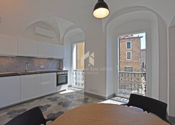 Foto 6 - Three-room apartment Piazza Dante Alighieri, Bordighera - photo 6