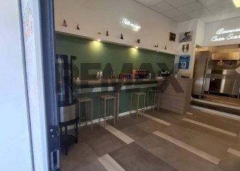 Ricezione / Lobby - Locale Commerciale Via Napoli Piscinola
91, Napoli - foto 15