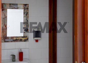 Bagno - Commercial Premises via Riviera di Chiaia
172, Napoli - photo 18