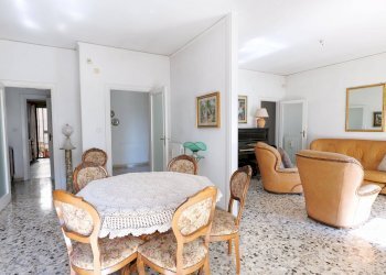 Foto 1 - Appartamento Via Salvator Rosa
253, Napoli - foto 1