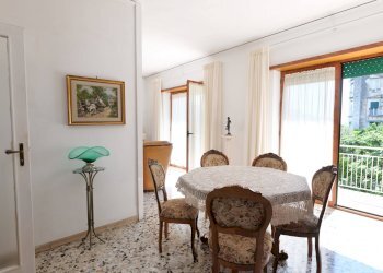 Foto 4 - Appartamento Via Salvator Rosa
253, Napoli - foto 4
