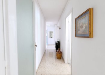 Foto 8 - Appartamento Via Salvator Rosa
253, Napoli - foto 8