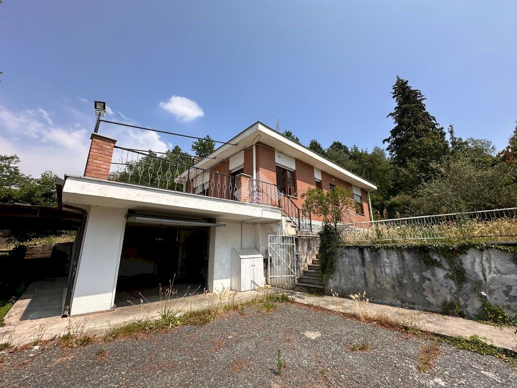 Villa Via musine', Giaveno - photo 3