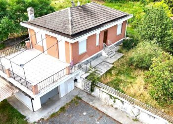 Villa Via musine', Giaveno - photo 1
