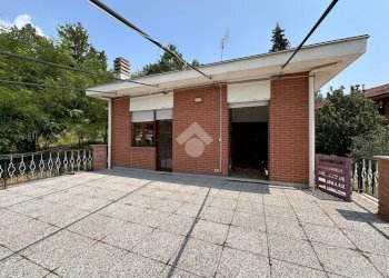 Villa Via musine', Giaveno - photo 4