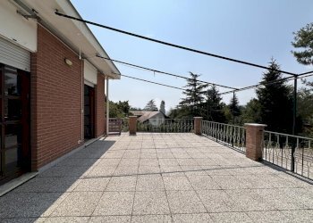Villa Via musine', Giaveno - photo 34