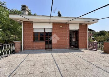 Villa Via musine', Giaveno - photo 35