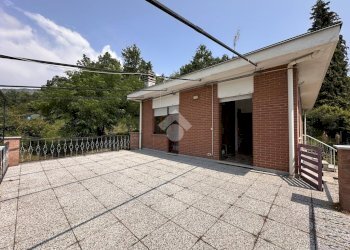 Villa Via musine', Giaveno - photo 42