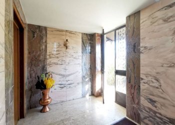 Interno palazzo - Villa via Monte Grappa, 27, Leini - foto 7