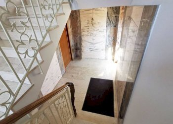 Interno palazzo - Villa via Monte Grappa, 27, Leini - foto 9
