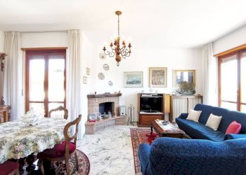 Salone - Villa via Monte Grappa, 27, Leini - foto 13