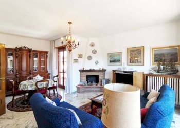 Salone - Villa via Monte Grappa, 27, Leini - foto 14