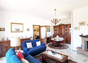 Salone - Villa via Monte Grappa, 27, Leini - foto 16