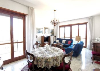 Salone - Villa via Monte Grappa, 27, Leini - foto 17