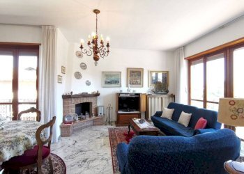 Salone - Villa via Monte Grappa, 27, Leini - foto 18