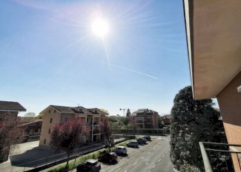 Vista - Villa via Monte Grappa, 27, Leini - foto 21