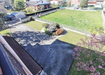 Giardino - Villa via Monte Grappa, 27, Leini - foto 23