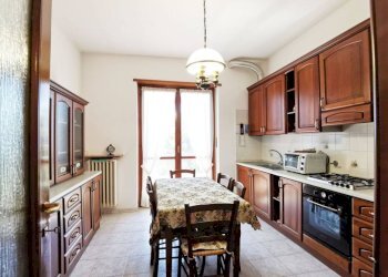 Cucina - Villa via Monte Grappa, 27, Leini - foto 24