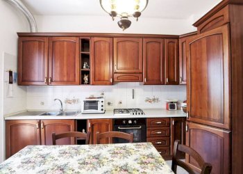 Cucina - Villa via Monte Grappa, 27, Leini - foto 25